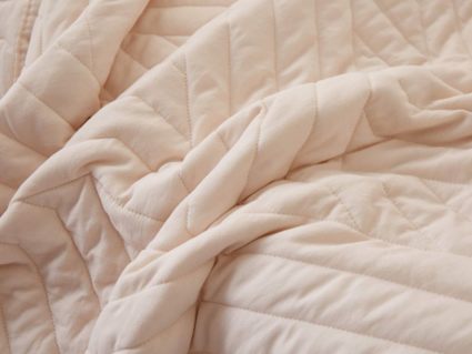 Покрывало Софи де Марко Мориц (крем) 230х250