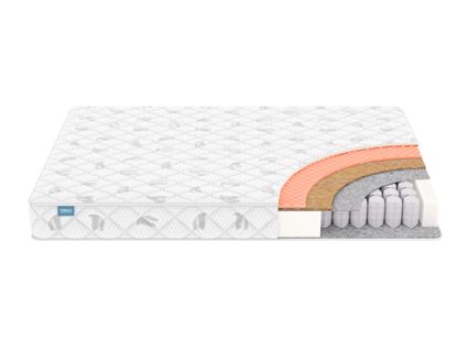 Матрас Димакс Оптима О-Хард массаж 160х200