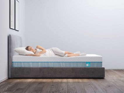 Матрас Промтекс-Ориент Soft 18 Cocos Strutto 90х190