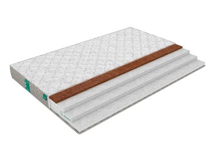 Матрас Sleeptek Total Cocos1 Strutto9 180х190