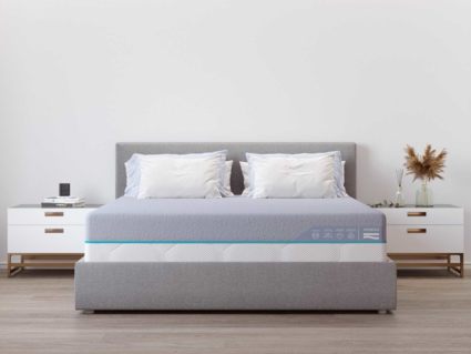 Матрас Промтекс-Ориент Monolit Combi Eco 18 Full 200х186