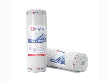 Матрас Denwir SIMPL RELAX 11 95х185