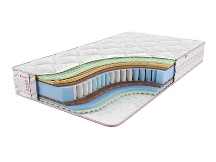Матрас Sontelle Vivre Castom puls 130х186