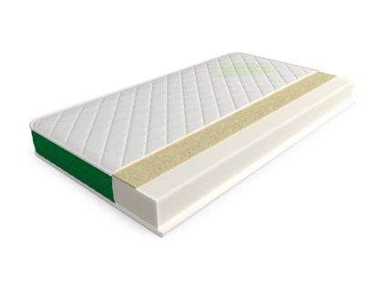 Матрас Mr.Mattress Flora 130х186