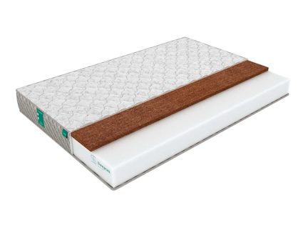 Матрас Sleeptek Roll CocosFoam 16 150х200