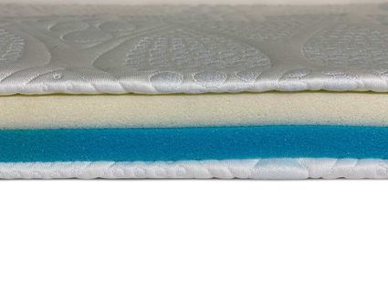 Топпер Alfabed Universe 180х195