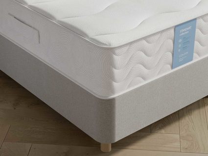 Матрас Сонум Standart Soft 140х200