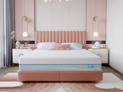 Матрас Промтекс-Ориент Soft 18 Rimus 180х190