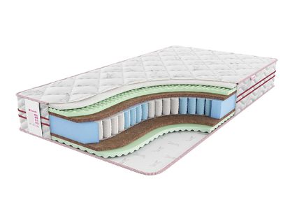 Матрас Sontelle Legross Paten 54