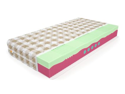 Матрас Mr.Mattress BioGold Soya 110х185