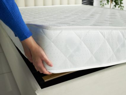 Матрас Димакс Оптима Массаж 110х180