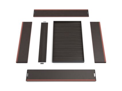 Кровать Lonax Белла велюр Dolly-3 (с подъемным механизмом) 200х195