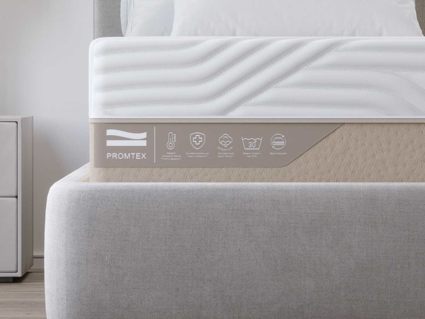 Матрас Промтекс-Ориент Duet Combi Eco 120х195