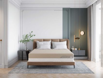 Матрас Промтекс-Ориент Duet Prestige 80х190