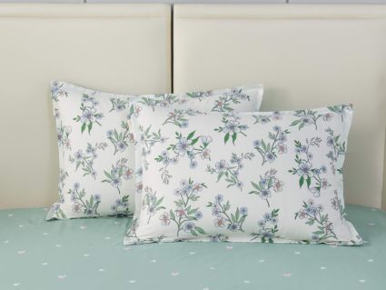 Комплект постельного белья Софи де Марко Айви Евро