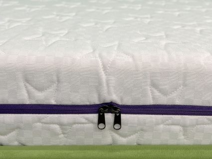 Матрас Базилик Бэби Смайл 60х160