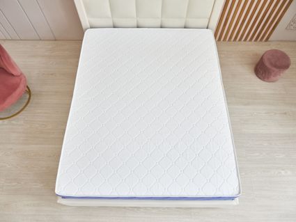 Матрас Базилик Микс 23 медиум 90х195