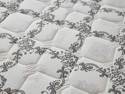 Матрас Димакс Твист Ролл Софт плюс 90х200