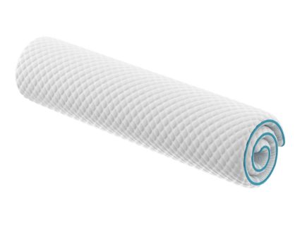 Наматрасник Промтекс-Ориент Cocos 3 / Latex 3 110х195