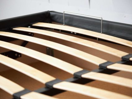 Кровать Димакс Риос Альбус с подъемным механизмом 200х190