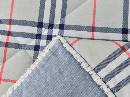 Комплект постельного белья Софи де Марко Бернадетт №81 с одеялом Евро