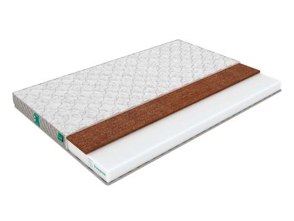 Матрас Sleeptek Roll CocosFoam 9 23