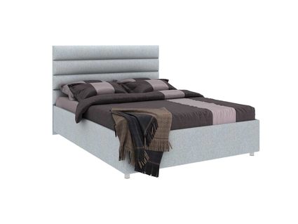 Кровать Sleeptek Premier 4 Рогожка Romeo (с подъемным механизмом) 140х200