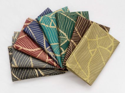 Комплект постельного белья Софи де Марко Беверли (синий) Евро