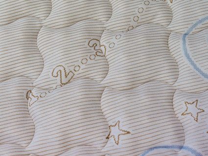 Матрас Sontelle Juno Brave 75х195