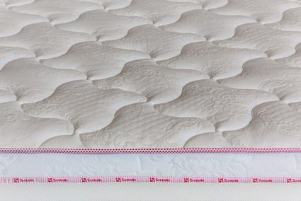 Матрас Sontelle Vivre Dual star