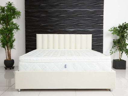 Наматрасник Димакс Balance foam 4 см 110х190