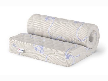 Матрас Denwir BABY SPRING HARD FOAM 13 80х195