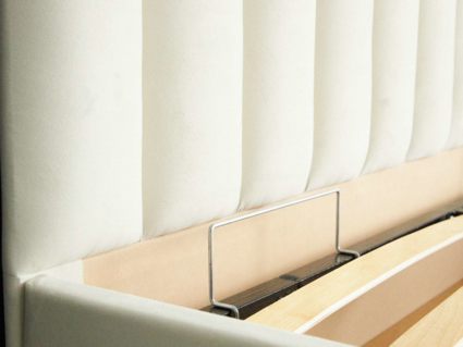 Кровать Димакс Лероса Сапфир с подъемным механизмом 160х200