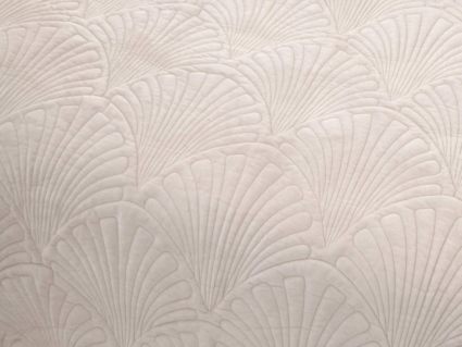 Покрывало Софи де Марко Ариэль (серебро) 240х260