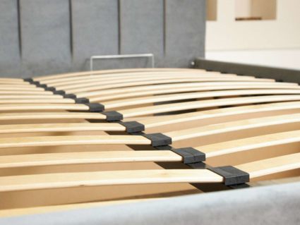 Кровать Димакс Амадора Кварц 200х190