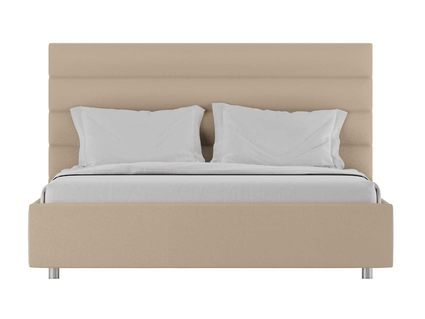Кровать Димакс Левита Крем 160х200