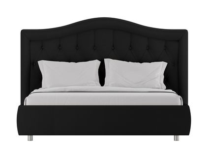 Кровать Димакс Эридан Нуар 160х190