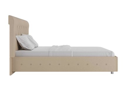 Кровать Димакс Андрия Крем с подъемным механизмом