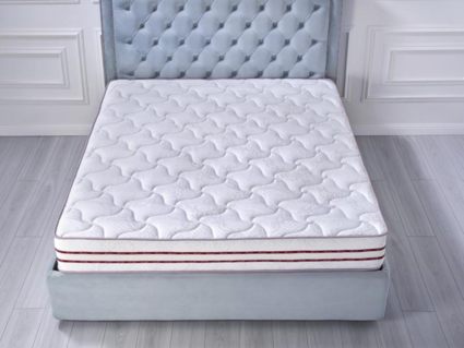 Матрас Sontelle Vivre Castom bubble 80х190