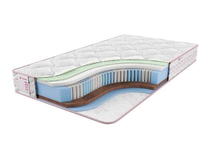Матрас Sontelle Vivre Tense temp 135х185