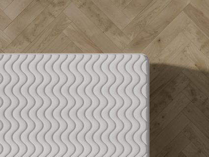 Наматрасник Сонум Flat Soft 90х190