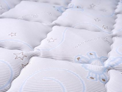 Матрас Sontelle Teeny Rosa 80х190