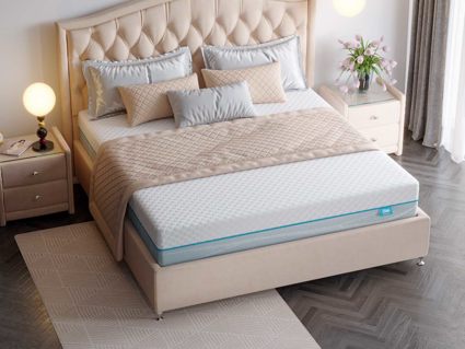 Матрас Промтекс-Ориент Soft 18 Optima Eco 120х190