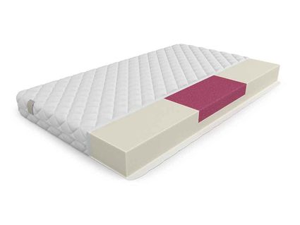 Матрас Mr.Mattress Dias XL 567