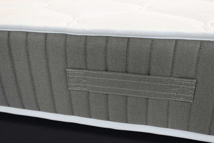 Матрас Materlux PALERMO COTONE 60х120