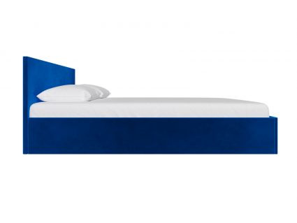 Кровать Димакс Джеффер Сапфир с подъемным механизмом 120х190