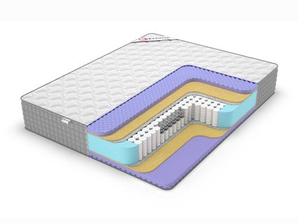 Матрас Denwir EXTRA FIVE MIDDLE TFK 41