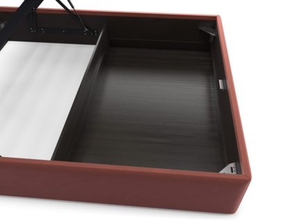 Кровать Lonax Белла велюр Dolly-2 (с подъемным механизмом) 200х195