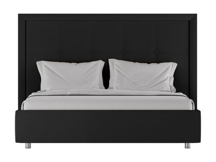 Кровать Димакс Норма + Нуар с подъемным механизмом 200х190