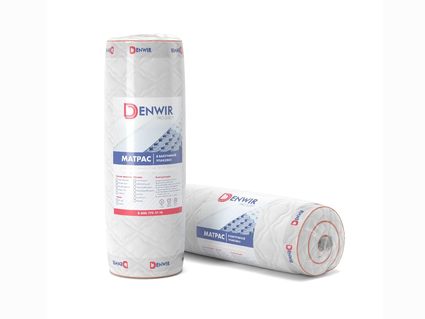 Матрас Denwir TOP FOAM ECO RELAX 18 110х175